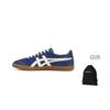 ONITSUKA TIGER Tokuten Модные джинсовые низкие кроссовки для тренировок Унисекс кроссовки 1183C602-400
