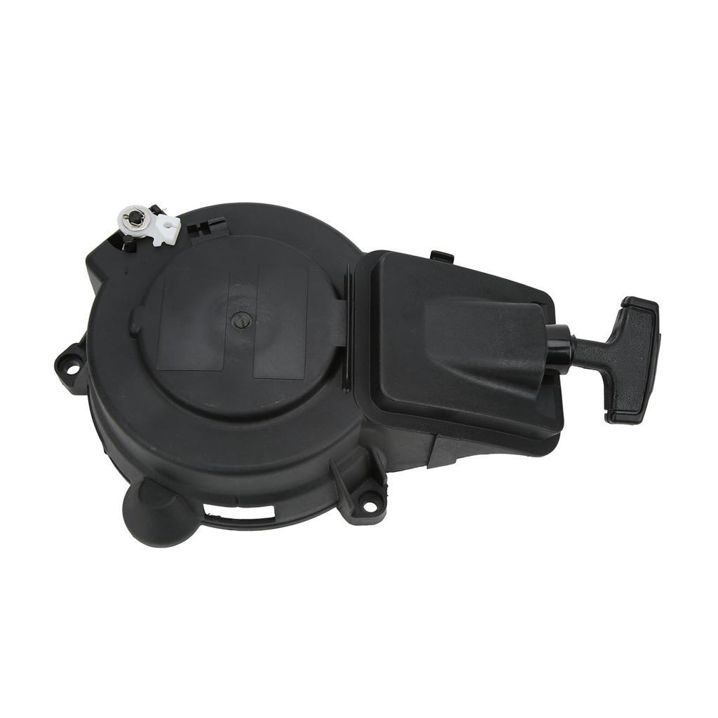 Recoil Starter Pull Start Assembly Replacement for 9.9HP 15HP 2 Stroke Outboard Motor
