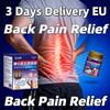 Эффективное снятие болей в спине – Снимает напряжение и ломоту от сидения или подъема тяжестей