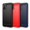 For Motorola Edge 30 Neo Case For Moto Edge 30 Neo Cover 6.28 Inch Shockproof Soft Silicone Protective Bumper For Edge 30 Neo