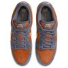 Nike Скейтбордные кроссовки Sb Dunk Low 'Light Carbon Monarch' HF3063-002