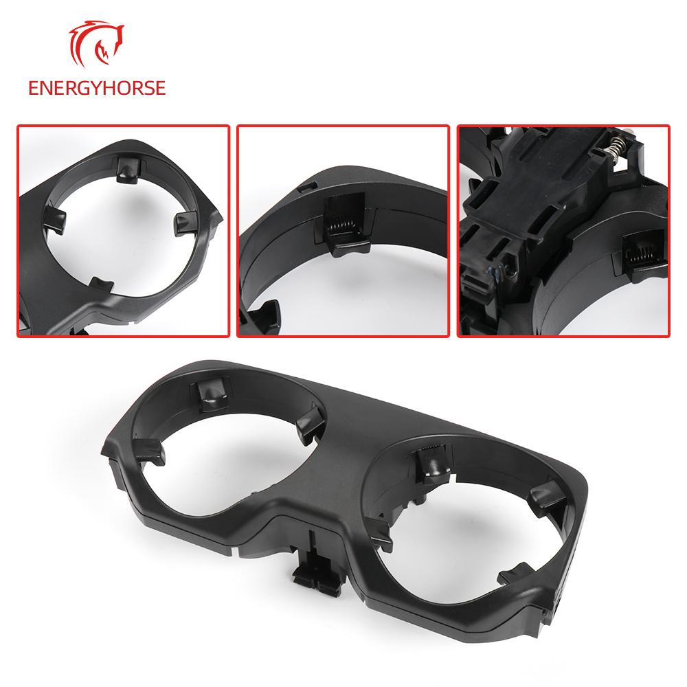 Автомобильный держатель для чашки на центральной консоли, держатель для чашки с водой, консоль для приборной панели, держатель для напитков, чехол для BMW F02/F01 7 серии