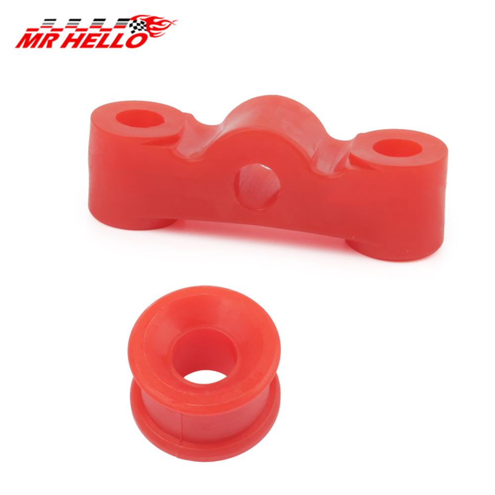 Комплект клипс и штифтов рычага переключения передач B-серии для Civic Acura Integra