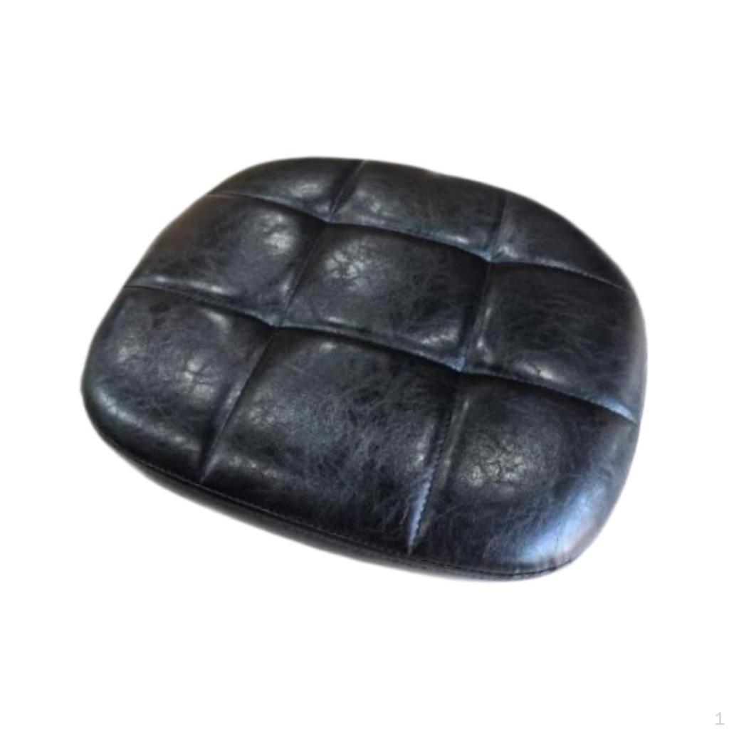 Bar Stool Seat Top Chair Swivel Easy To Install Round for