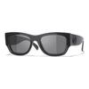 Basic Packaging-Eyeglass Case+Box,54,Black