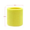 Cotton Wrist Support Band Sport Bracers Sweat Towel Cuff Tennis Wrist Guard Protector Strap Fitness Run Gym Sweatband