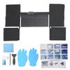 A1705 Laptop Battery Replacement for MacBook MF855 MJY32 MK4M2 12 Inch Release 2016 for A1534