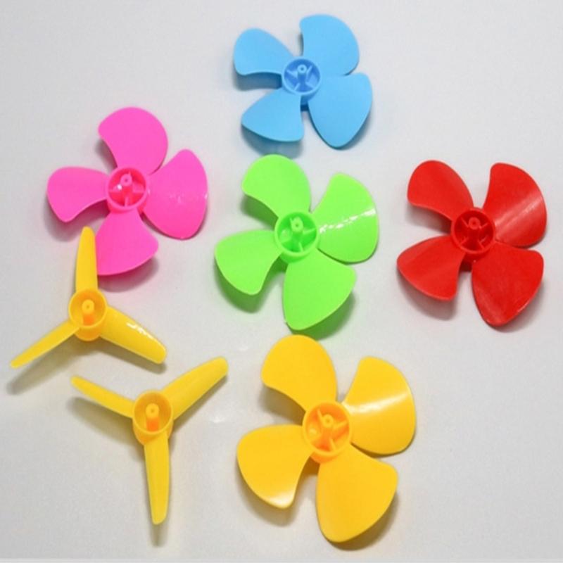 Kids Science Toy Motors Kits 3V-12V Small Electric Hobby Motor Science Experiment Kits For Children Home School Use