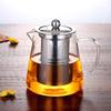Changbaosen Heat-Resistant Glass Teapot Set
