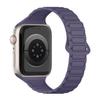Силиконовый магнитный ремешок для Apple Watch S11/S10 - 9-го поколения, женский, тонкий, универсальная модель