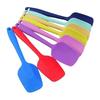 Silicone Spoon Utensil Heat Resistant Scraper Cooking Baking Tools