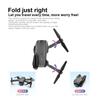 1 Set E99 Pro Drone Professional Wide Angle RC Dron HD 4K Camera Mode Foldable Helicopter Aircraft Quadcopter Drone Kid Gift Toys