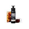 Кофеварка OXO Quick Concentrated, Бутылка для холодного заваривания кофе, Легкая и портативная, Готовит 4 чашки за 5 минут