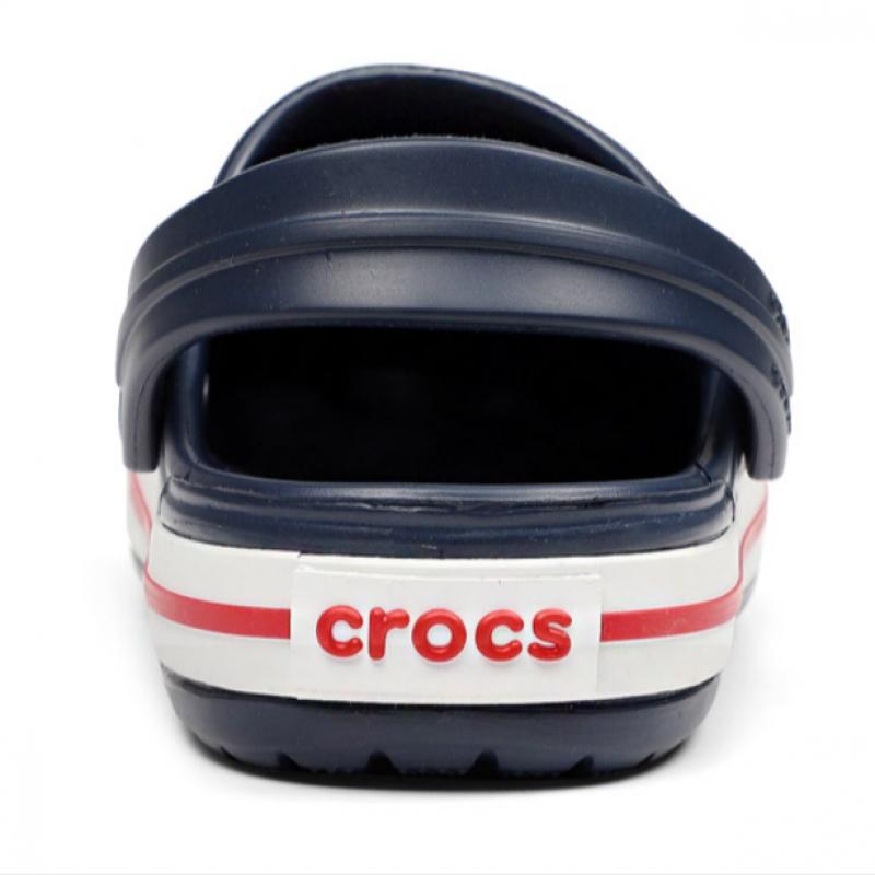 Crocs Сабо для детей и взрослых Croc Band K 207006 485