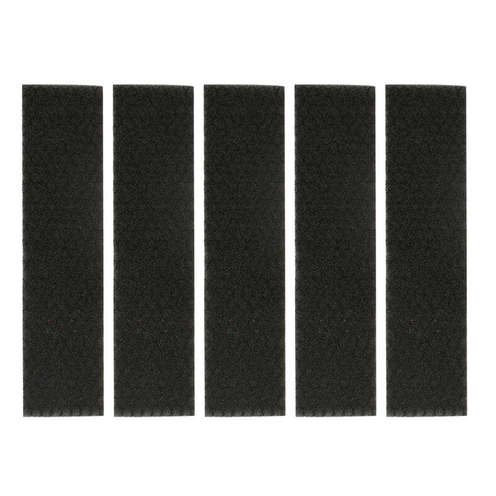 5/10PCS For Midea Air Conditioning Filter Three-Level Cotton Filter Accessories For Midea For Gree Home Appliance Parts