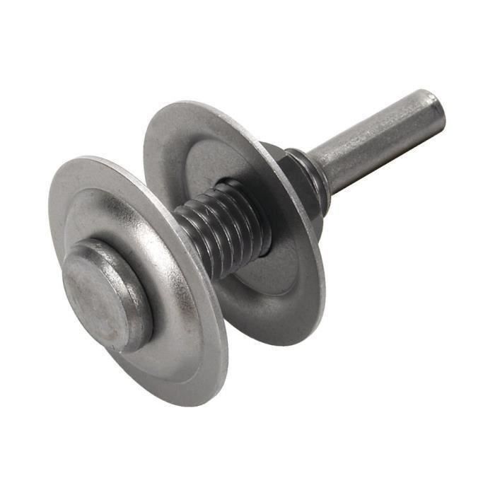 Porte-outil - wolfcraft - 13mm - 13x8mm - adulte