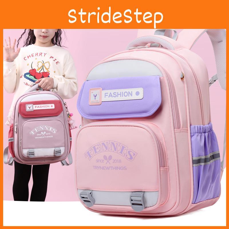 And Ergonomic Fun Cartoon Themed Kids Backpack For School Perfect For Grades 1 To 3