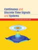Книга Continuous and Discrete Time Signals and Systems