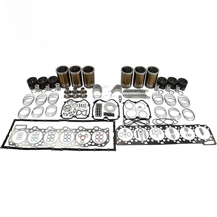 4G63 E33 Machinery Parts Supplier Engine Parts 4G63 Overhaul Full Gasket Kit Set MD971989
