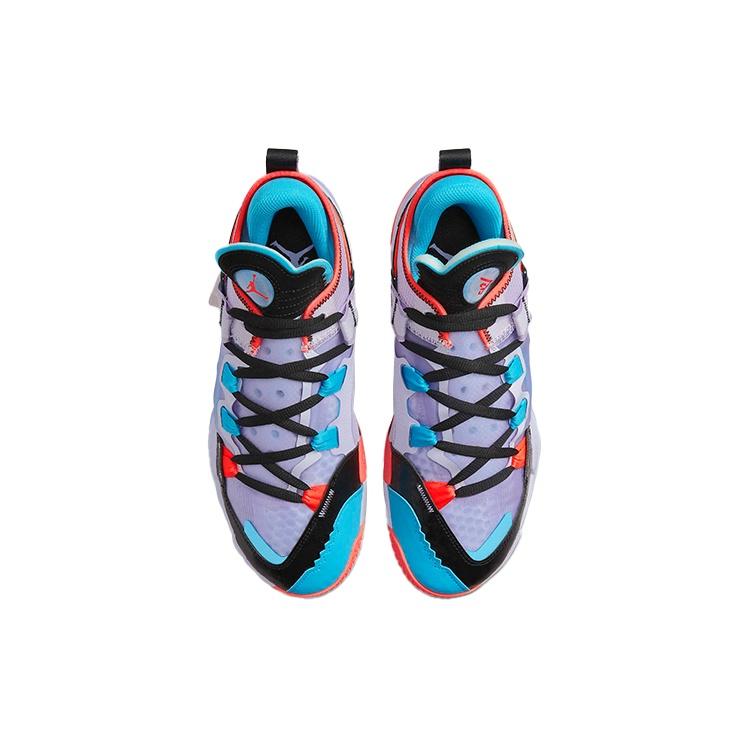 Air Jordan Why Not Zer0.5 PF 'Childhood' Мужские DC3638-500