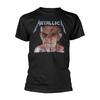 Metallica Neverland Officiel T-shirt Hommes Unisexe
