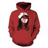 Sonic Youth Unisex Adult Nurse Hoodie