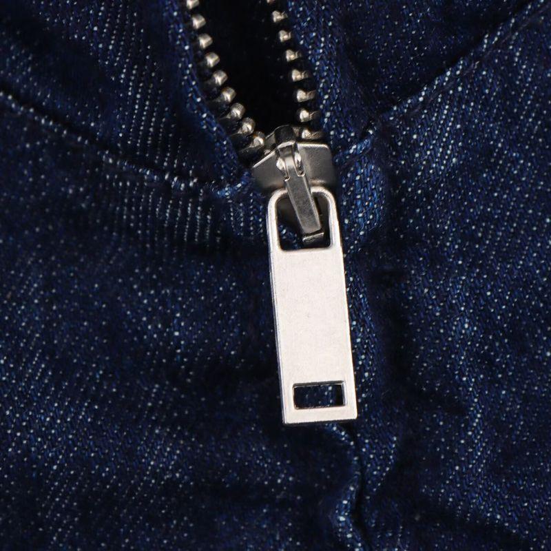 Kaslead New Arrival Women's Clothing Fashion Style Denim Jacket Coat Casual Pants 6929075 6929011