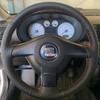 Чехол на руль автомобиля для Volkswagen VW Golf 4 MK4 Passat B5 Seat Leon Polo 1996-2004 Микрофибра Кожа Автомобильные Аксессуары