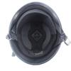 DOT Casco Moto полулицевой мотоциклетный шлем с открытым лицом полушлем capacete de motocicleta для Cafe Racer ретро немецкий Chopper