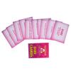 12Pcs Bachelorette Party Dare Adventure Spoof Prop Couples Game Cards Hen Party Adult Game Drinking Card Funny Sex Creative