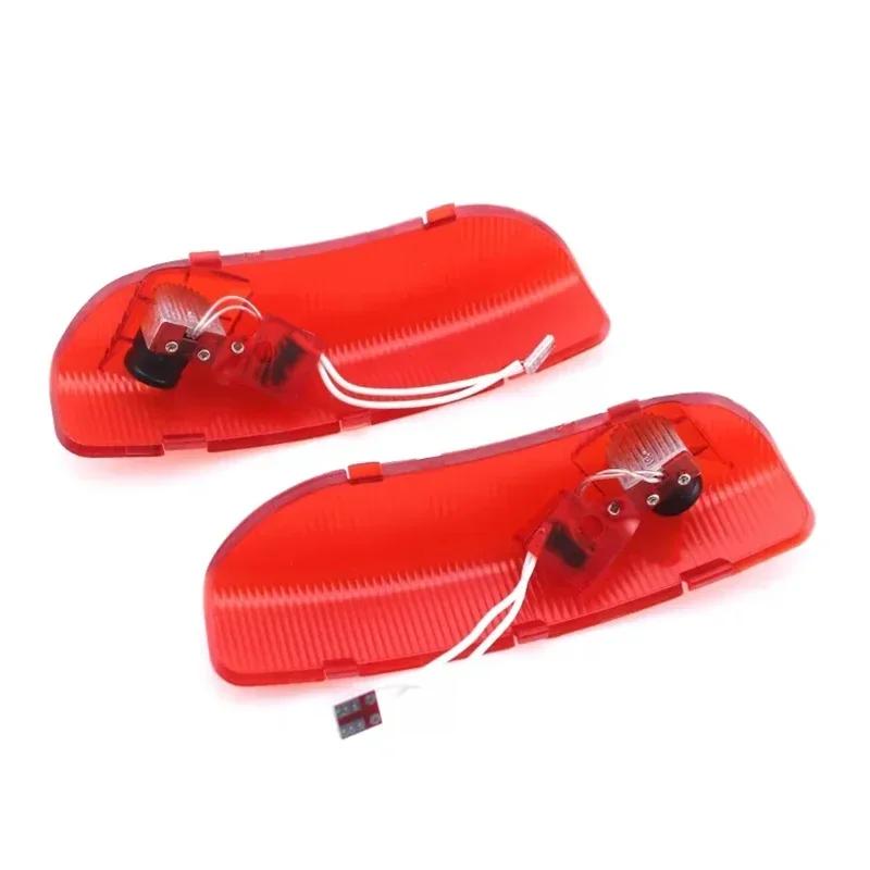 2PCS Led Car Interior Door Welcome Light Ghost Shadow Projector Light for KIA Cerato 2005-2012 Decoration Auto Accessoires