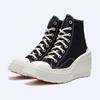 Converse Chuck 70 Delux клин черный A06478c