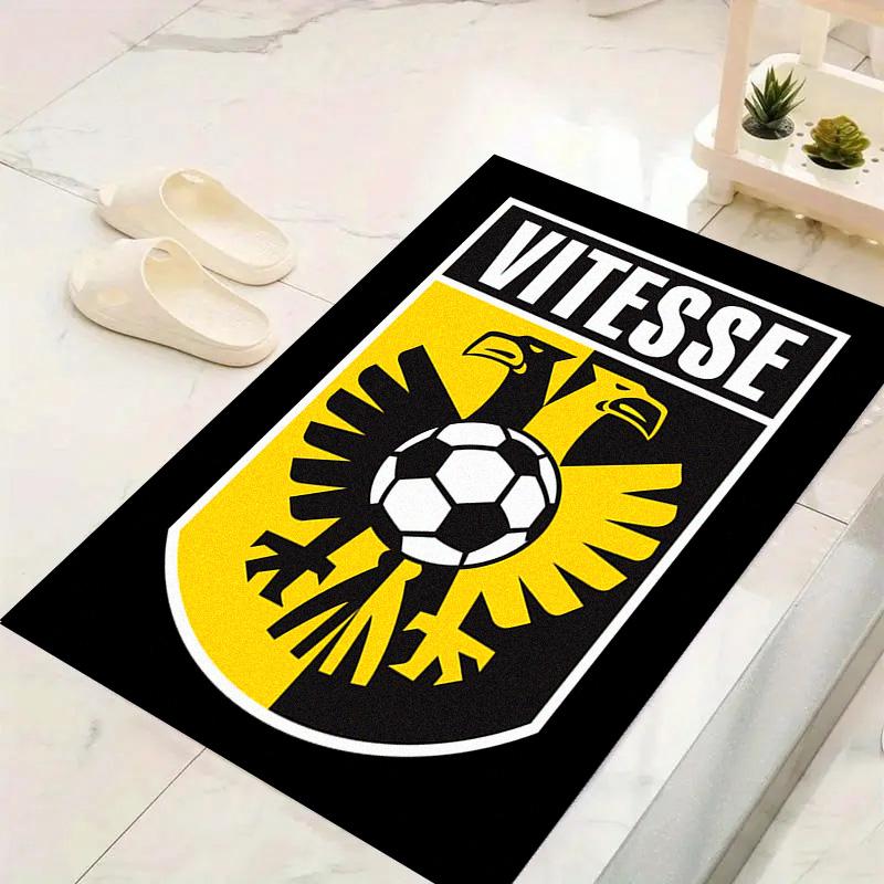 С.Б.В. Ковер Vitesse для гостиной, спальни, дома, дивана, детская игровая нескользящая напольная подстилка