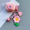 For Sony WF1000-XM1 Wireless Bluetooth Headset Case Linkbuds S Cartoon XM1 Soft Case