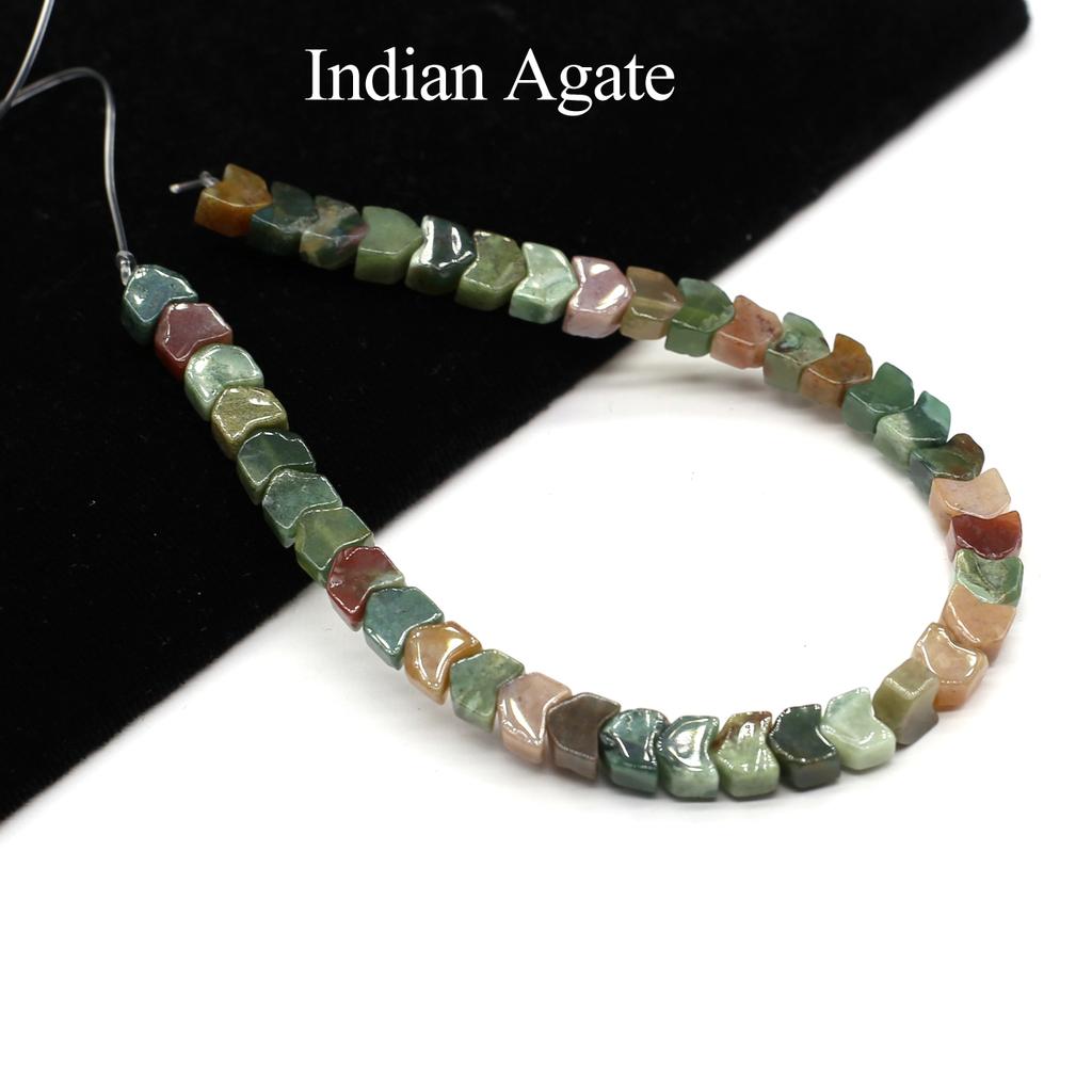 1 нить, маленькие хрустальные бусины в форме пули, модные желтые бусины из нефрита и содалита для изготовления ювелирных изделий своими руками, ожерелья, рождественские поделки, 38 см