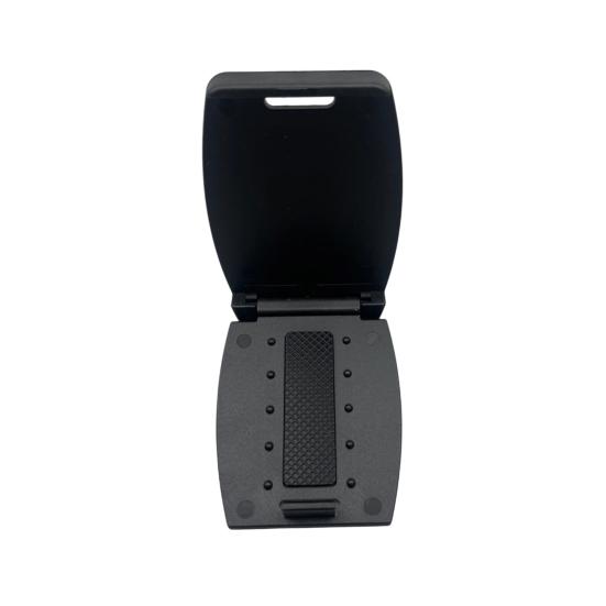 Yousheng 2 шт. Универсальные зажимы для ремня безопасности автомобиля, удобный регулятор плечевого ремня, позиционер, эргономичный зажим для снятия напряжения с шеи для автомобилей, грузовиков