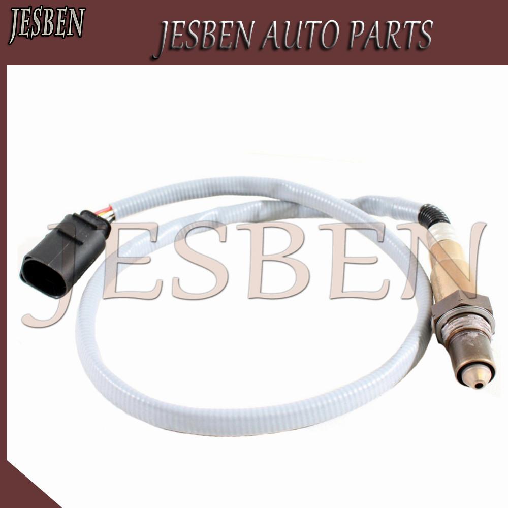 A0075425118 0281004207 Front Lambda O2 Oxygen Sensor for MERCEDES-BENZ C253 A205 C205 X253 W166 R172 X117 S205 W205 2009-2017 Sensors Oxygen 5