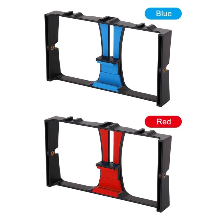 Прямая трансляция видеоблогов на смартфоне