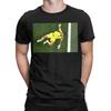Amazing Vozinha Football Save for Unisex Unisex T Shirts Funny Tees Short Sleeve Crewneck TShirts Cotton Summer Tops