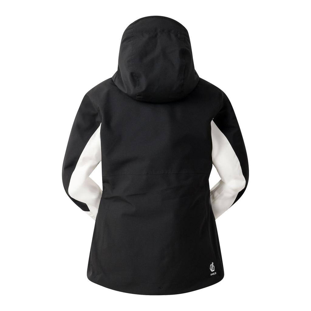 Womens/Ladies Flurry II Waterproof Ski Jacket