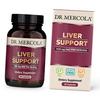 Liver Support with N-Acetyl Cysteine, NAC with Milk Thistle, 60caps (71387012)