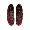 Nike Dunk Low SE Panda-Monium Pack - Team Red Унисекс Кроссовки Темно-Командно-Красный Университетский-Красный Солнечно-Красный HQ1965-600
