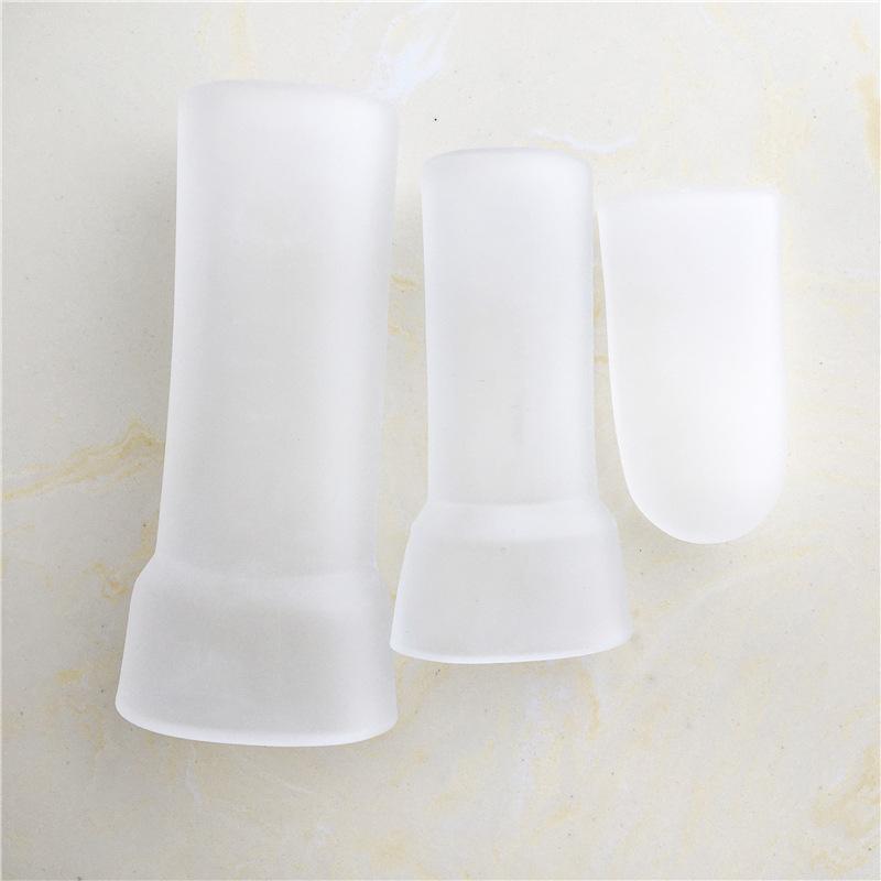 Adult Products Male Penis Exerciser Connecting Sleeve JJ Tensioner Accessories Silicone Sleeve Seal Ring
