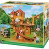 La cabane dans les arbres - Sylvanian Families - 5450