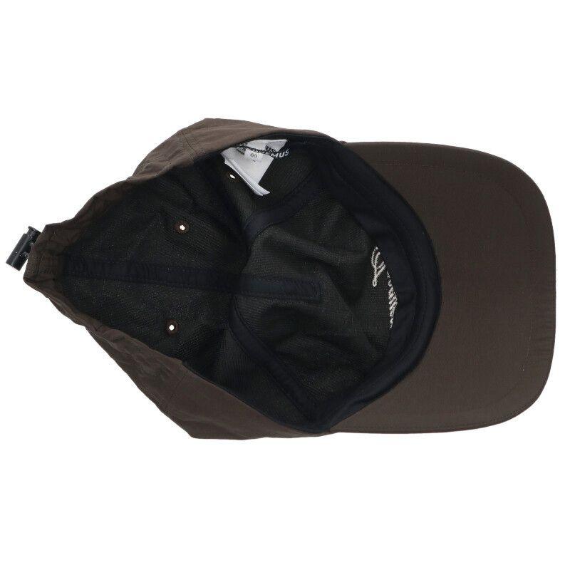 Б/у Бейсболка Jacquemus ACU00799AW00645-880 Baluchon Мужская 60