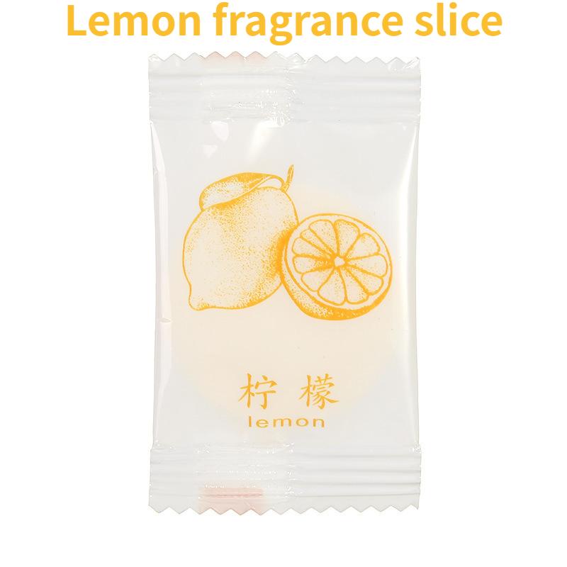 Solid Round Fisher Aromatherapy Lasting Deodorization Solid Air Fresheners for Bathroom Supplies Wardrobe Car Home Toilet