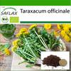 Органический - Одуванчик - 400 семян - С горшечным субстратом для лучшего выращивания - Taraxacum officinale