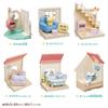 Pocket Monsters Pokemon Pokepiece Collection House BOX ~Мирная жизнь~