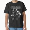 The Specials Классическая футболка Футболка Сделано в США Размер S-2XL