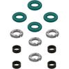 Fuel \Injector \Repair \O Ring \Kit For Ford For Vovol For Mondeo For Focus CM5G 9U509 AA 1764075 31375050 O Ring Kit